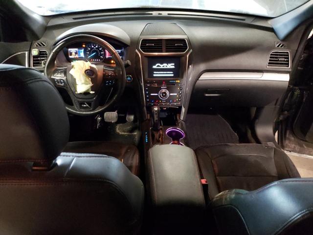 1FM5K8GT1GGB40117 Ford EXPLORER SPORT