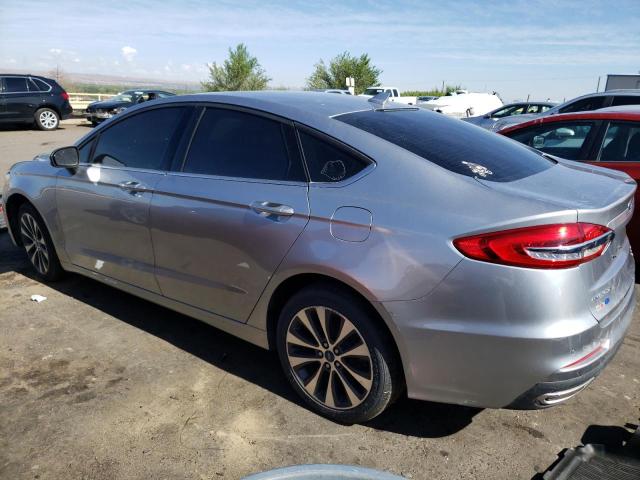 3FA6P0T9XLR199083 Ford FUSION SE