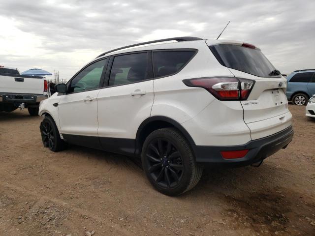 1FMCU0GD3HUA23587 Ford ESCAPE SE