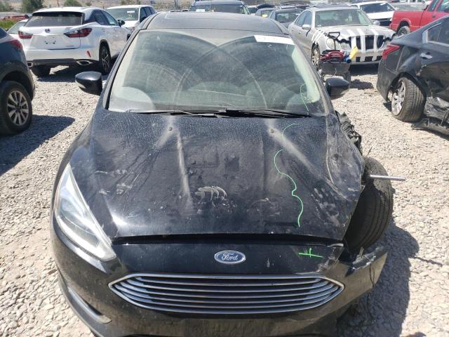 1FADP3N26HL287661 Ford Focus Titanium