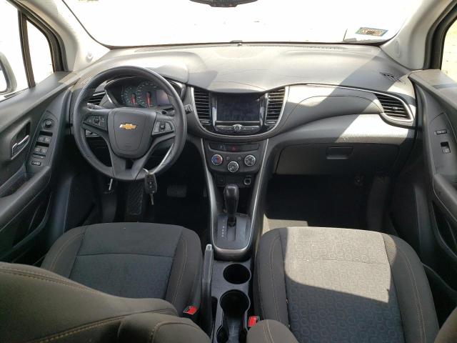 KL7CJKSB6LB059144 Chevrolet Trax LS 8