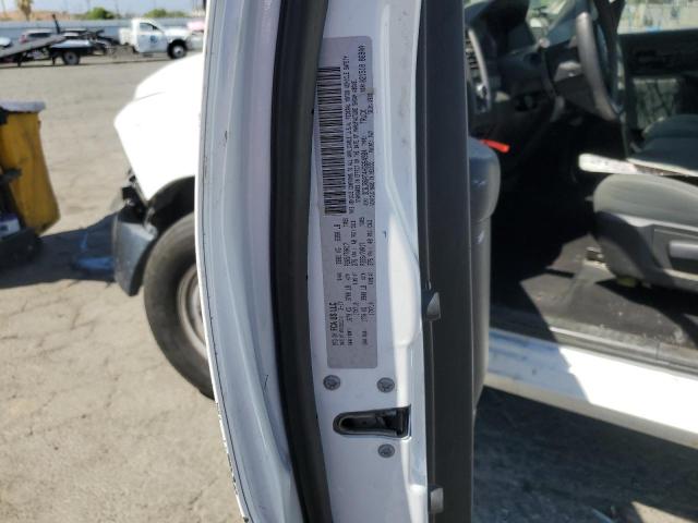 3C6JR6AT4HG664984 RAM 1500 St