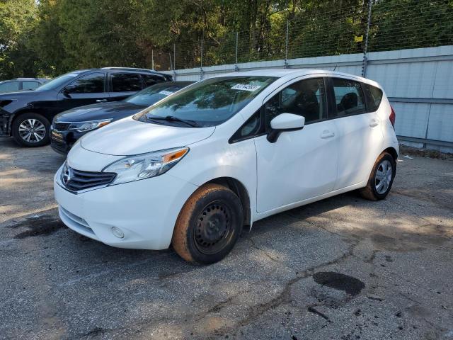 2016 Nissan Versa Note S