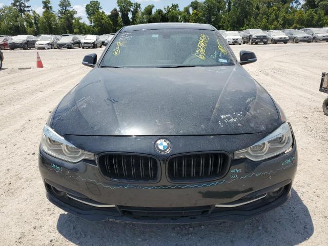 2018 BMW 330 I - WBA8B9G58JNV00167