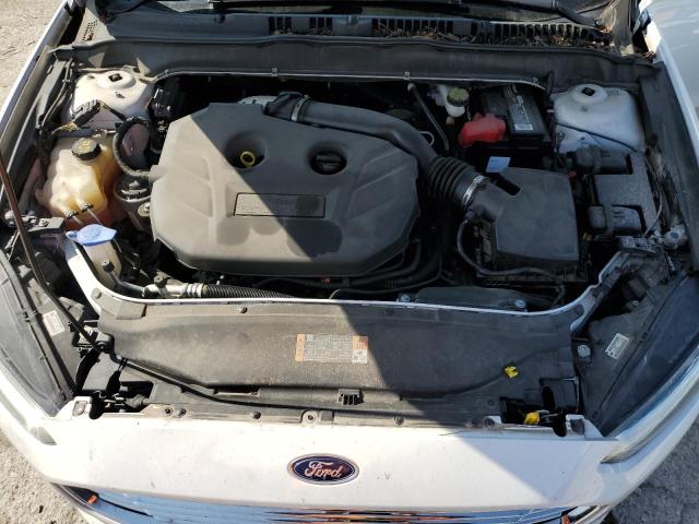 3FA6P0D95ER323133 Ford Fusion Titanium