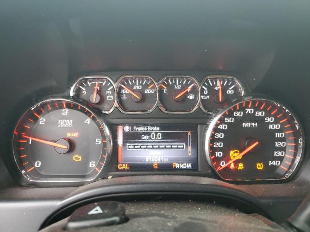 2015 GMC SIERRA - 1GTV2UEC0FZ379919