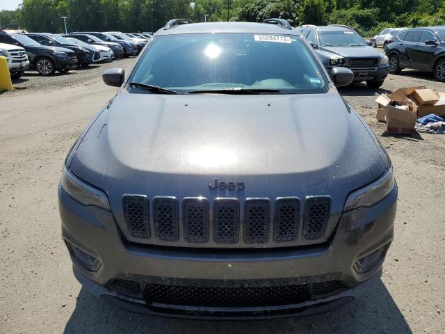 1C4PJLLB9LD560932 Jeep Cherokee Latitude Plus