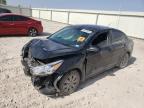 2020 KIA RIO LX - 3KPA24AD7LE345934