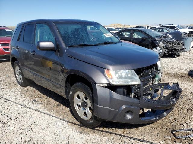Vin: js3td0d24c4100453, lot: 63978103, suzuki gr vitara premium 20124