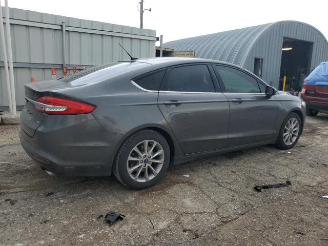 3FA6P0H72HR348827 2017 FORD FUSION, photo no. 3