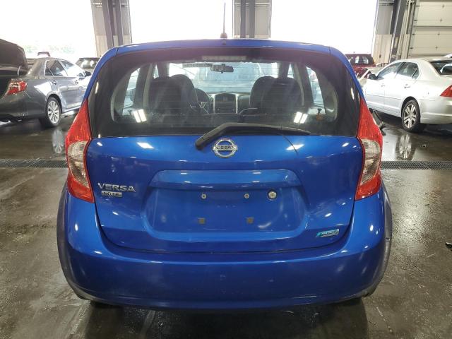 3N1CE2CP4FL360289 Nissan Versa Note S
