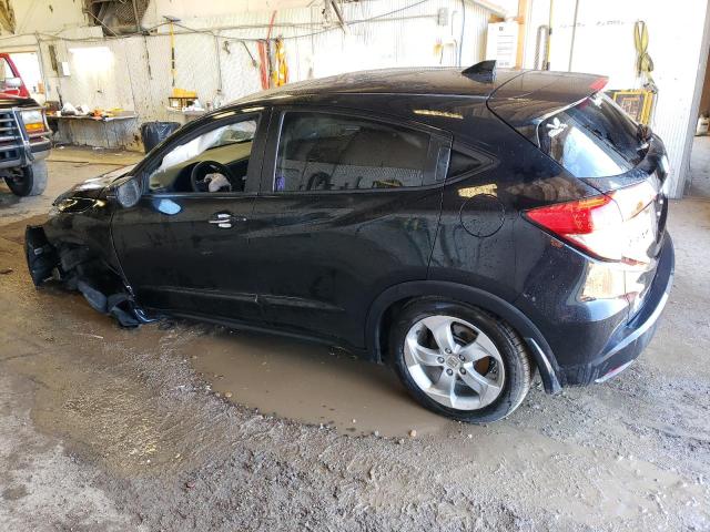 3CZRU6H50GM707535 Honda HR-V EX