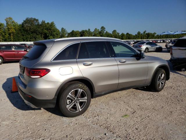 W1N0G8DB2MV293973 Mercedes-Benz GLC-Class GLC 300 3