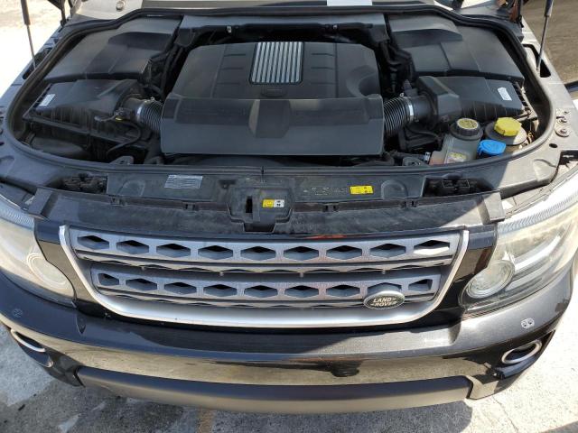 2016 LAND ROVER LR4 SALAB2V69GA802700