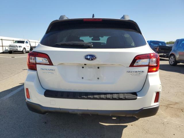 Subaru Outback 2.5i Limited 2016 4S4BSANC3G3233886 Image 6