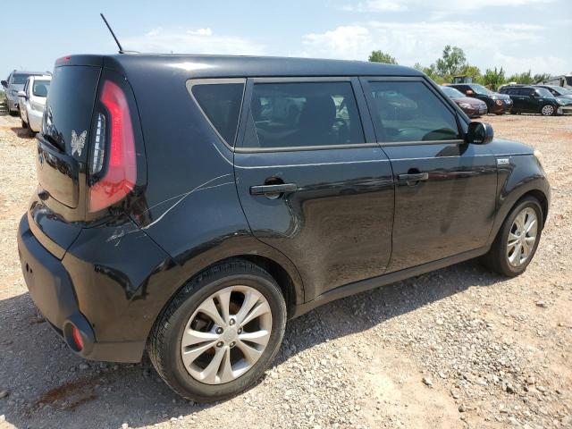 KNDJP3A51F7195960 | 2015 KIA soul +