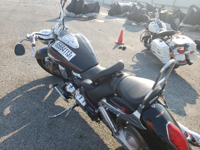 2006 HONDA VTX1800 R2 1HFSC49426A402429