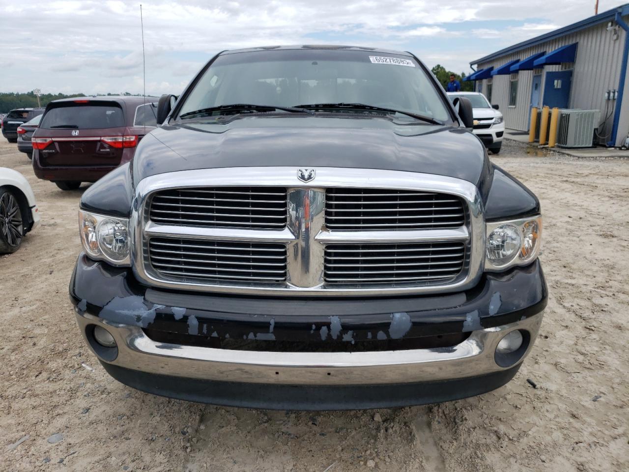 1D7HA18D15S215756 2005 Dodge Ram 1500 St