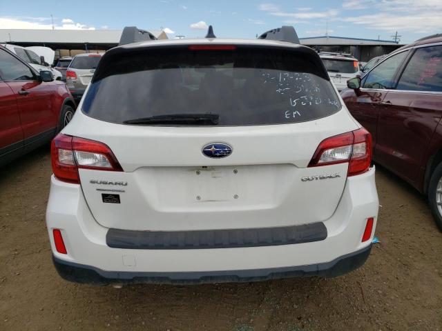 4S4BSBHC8G3314092 Subaru Outback 2.5i Premium