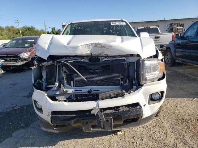 2020 GMC CANYON ALL 1GTG6FEN3L1118983