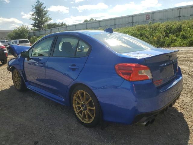 JF1VA1N64G8821836 Subaru Wrx Limited