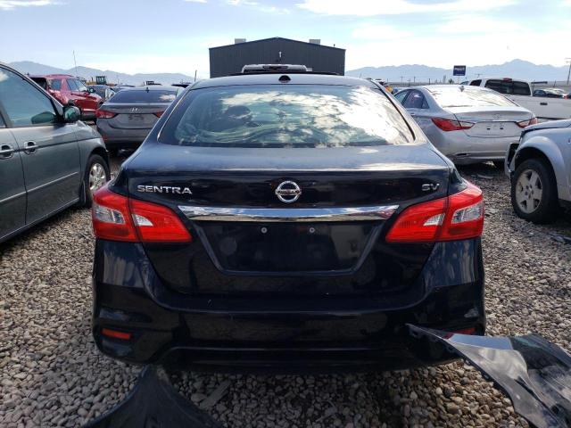 3N1AB7AP5HY309034 | 2017 NISSAN SENTRA S