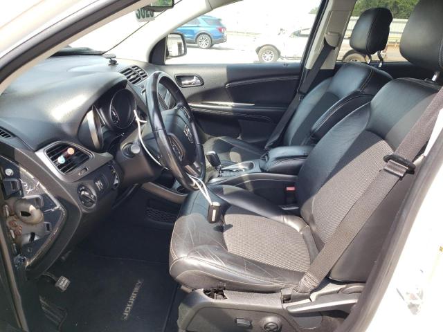 3C4PDCGG5ET311103 Dodge Journey Crossroad