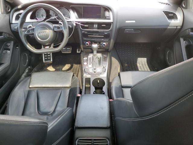 2015 AUDI S5 PREMIUM - WAUCGAFR3FA031246