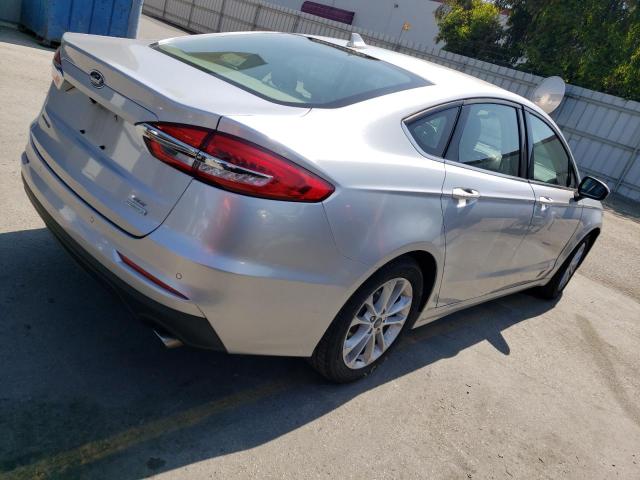 3FA6P0HD1KR255603 2019 FORD FUSION, photo no. 3