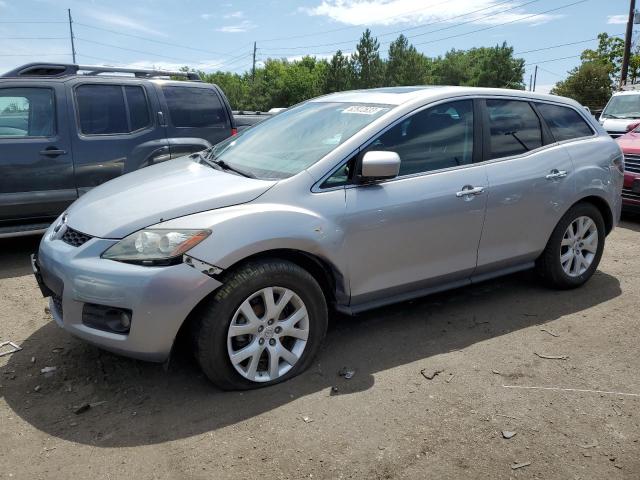 2007 Mazda CX-7 