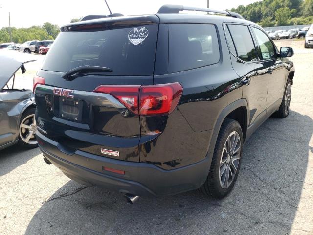 2017 GMC ACADIA ALL 1GKKNVLS0HZ166292