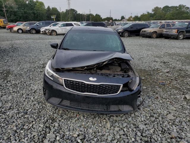 3KPFL4A77JE257086 KIA FORTE LX