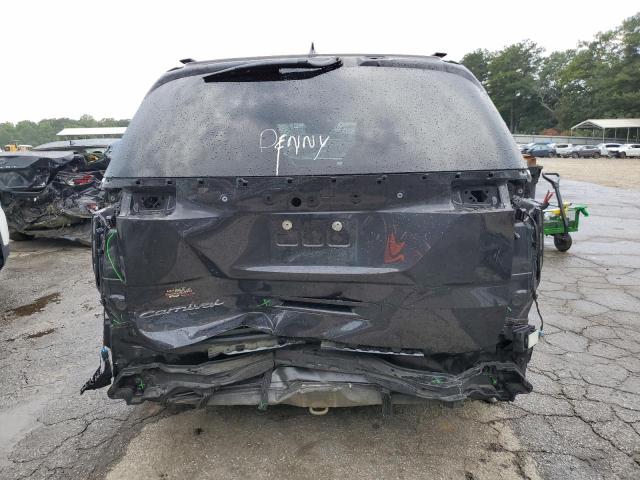 2022 KIA CARNIVAL S KNDNE5H31N6084241