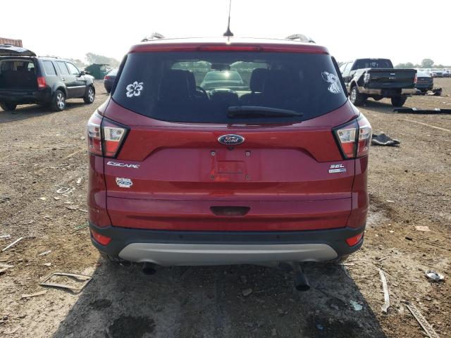 1FMCU9HD8JUC75554 2018 FORD ESCAPE, photo no. 6