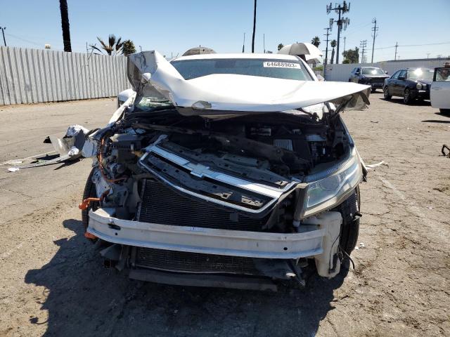 VIN 1G1RE6E49DU103769 2013 Chevrolet Volt no.5