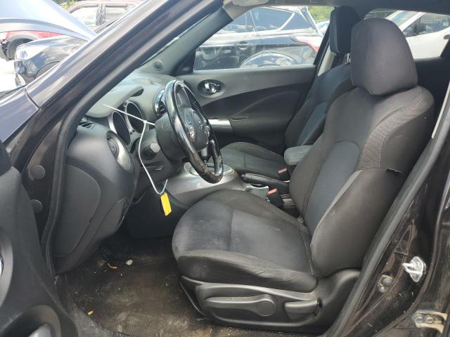 2016 NISSAN JUKE S - JN8AF5MR9GT603762