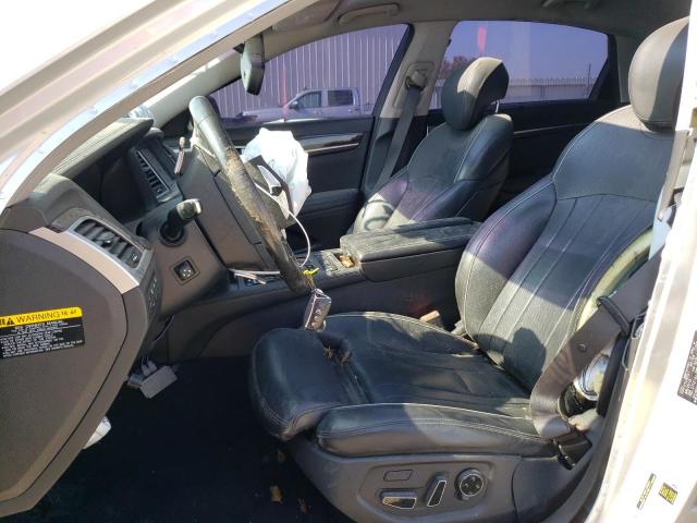 KMHGN4JE6FU100554 Hyundai Genesis 3.8l