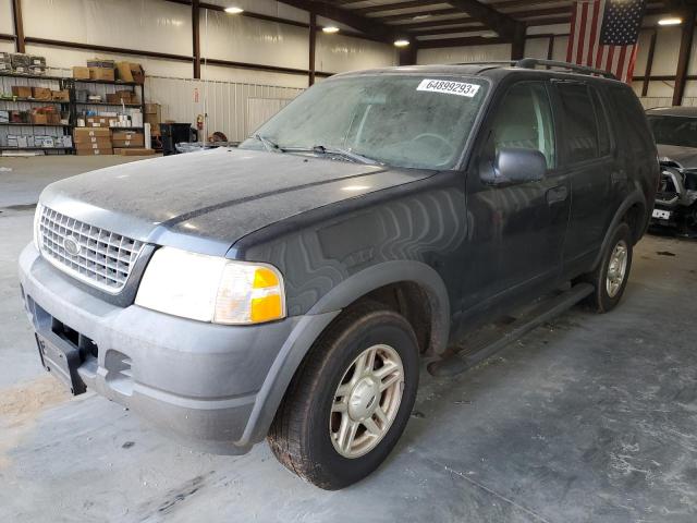 2003 Ford Explorer XLS