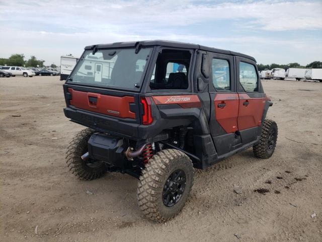 2024 POLARIS XPEDITION - 3NSGZW992RM397163