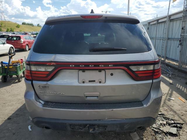 2016 DODGE DURANGO SS - 1C4SDJFT0GC442015