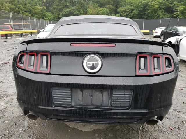 1ZVBP8FF2E5282647 2014 FORD MUSTANG, photo no. 6