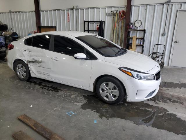 3KPFL4A70HE137186 2017 Kia Forte Lx/S