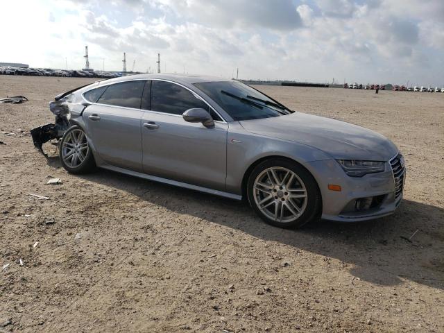 VIN WAUWGAFC6GN072053 2016 Audi A7, Premium Plus no.4