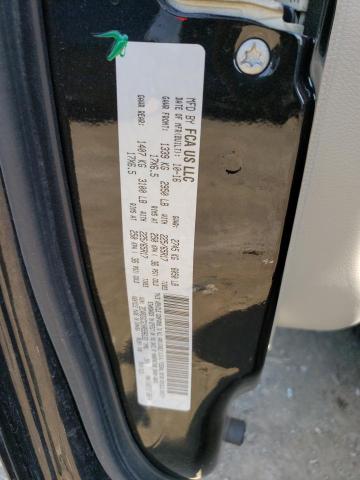 2C4RDGCG1HR596122 Dodge Grand Caravan Sxt
