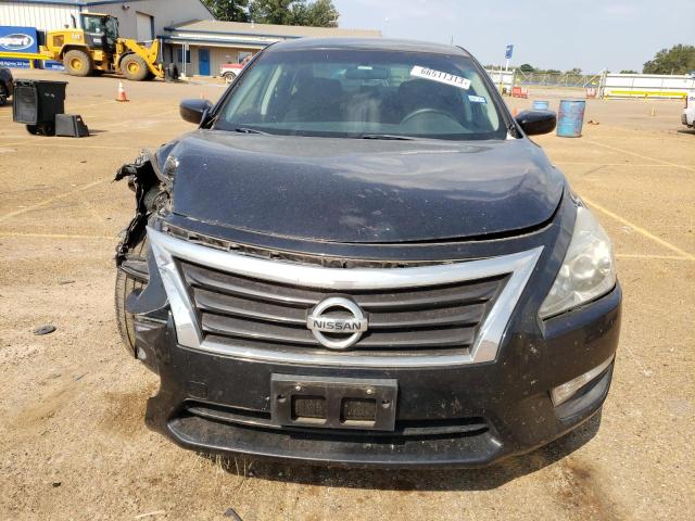 1N4AL3AP4FN879965 | 2015 NISSAN ALTIMA 2.5