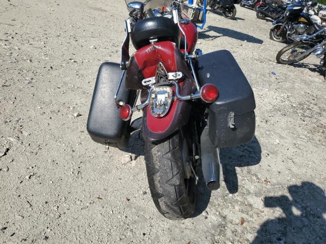 2000 YAMAHA XVS65 BASE JYAVM01E1YA016276