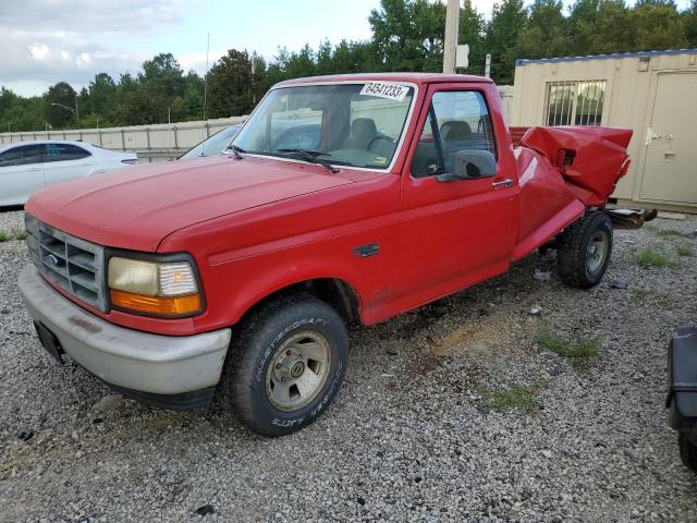 1995 Ford F-150 