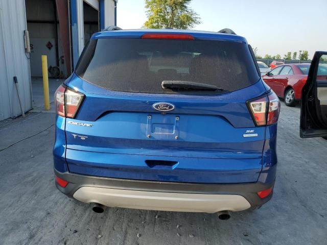 1FMCU0GD6JUA98077 2018 FORD ESCAPE, photo no. 6