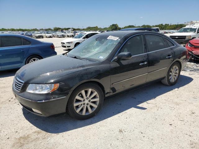 2009 Hyundai Azera GLS