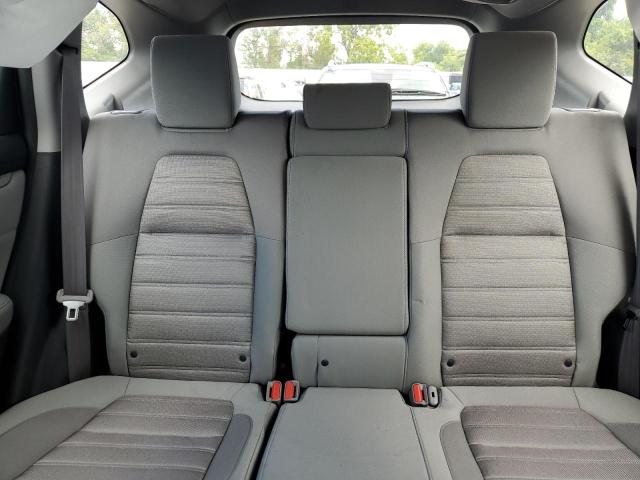 2019 HONDA CR-V LX - 2HKRW6H36KH223768